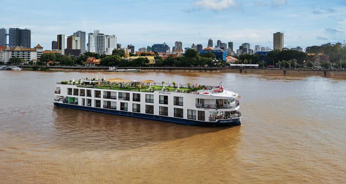 Shore excursions and activities